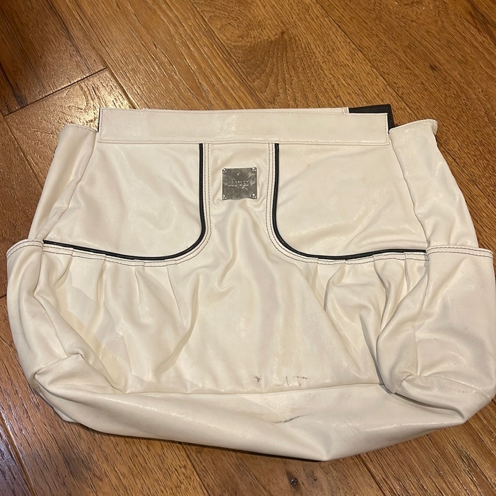Purse shell
